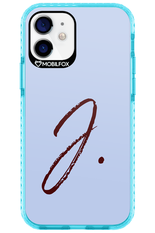 (Jellyfish Presso) J 2.0 - Apple iPhone 12