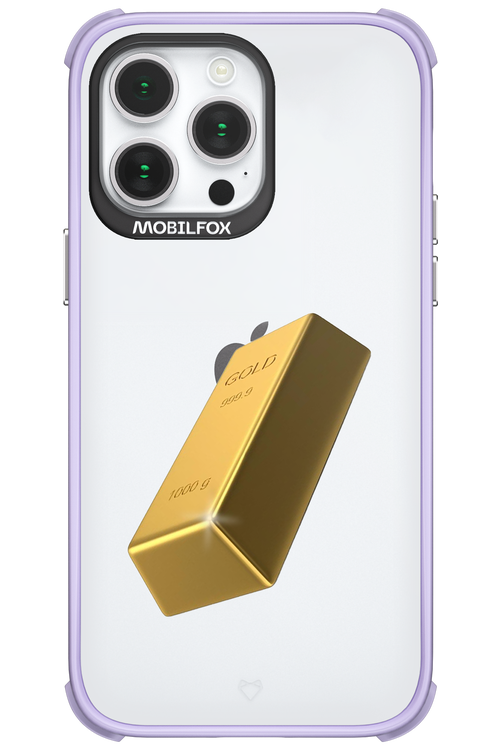 Gold - Apple iPhone 14 Pro Max