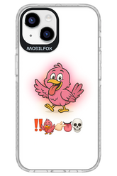 Bad Bird - Apple iPhone 14