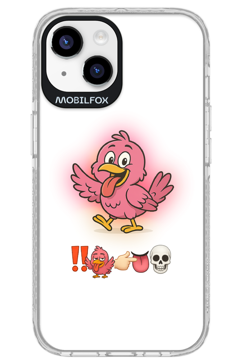 Bad Bird - Apple iPhone 14