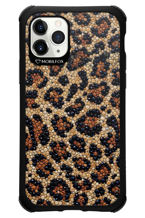 Crystal Roar 2.0 - Apple iPhone 11 Pro