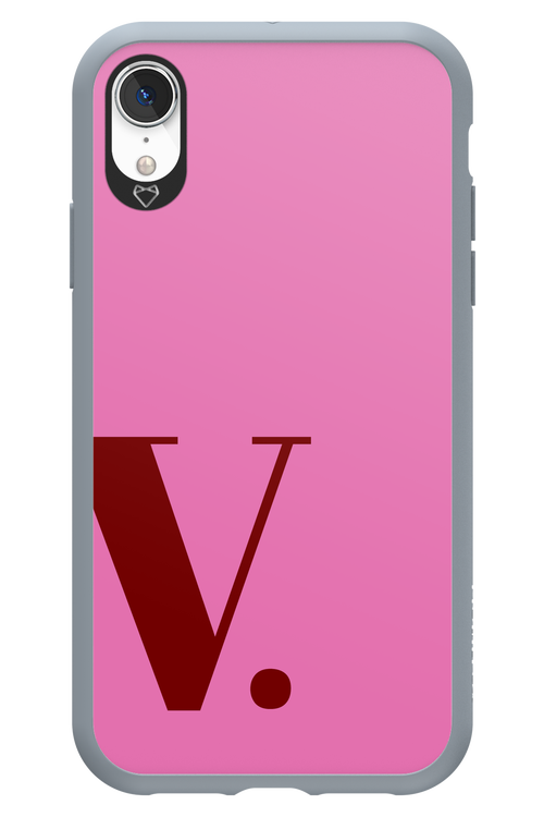 V (Sorbet) 2.0 - Apple iPhone XR