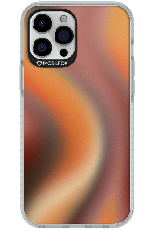 Warm Aura 2.0 - Apple iPhone 12 Pro Max