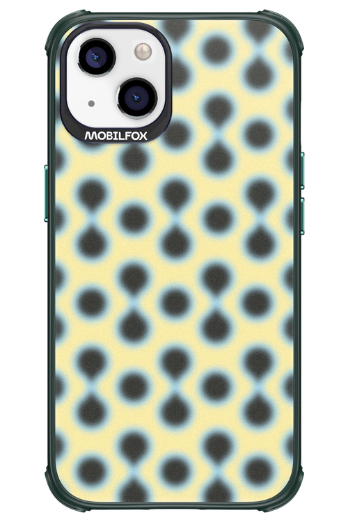 Butter Bubble 2.0 - Apple iPhone 13