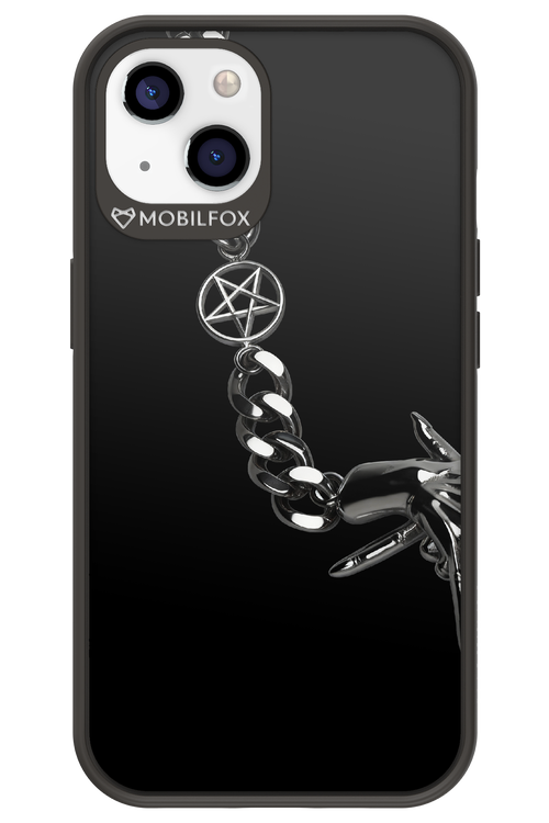 Chain stanga black 2.0 - Apple iPhone 13