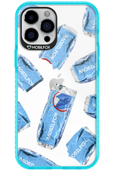 Mobilfox Gum - Apple iPhone 12 Pro Max