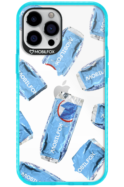 Mobilfox Gum - Apple iPhone 12 Pro Max