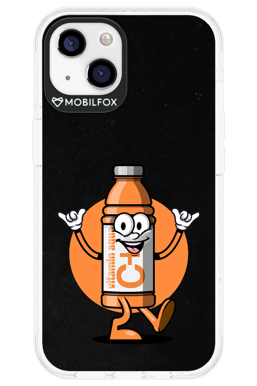 Vitamin Aqua C+ - Apple iPhone 13