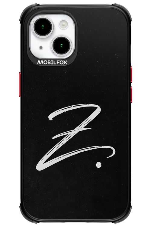 (Off Space) Z 2.0 - Apple iPhone 15