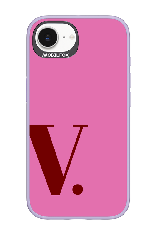 V (Sorbet) 2.0 - Apple iPhone 16e
