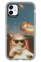 That one project - Apple iPhone 11