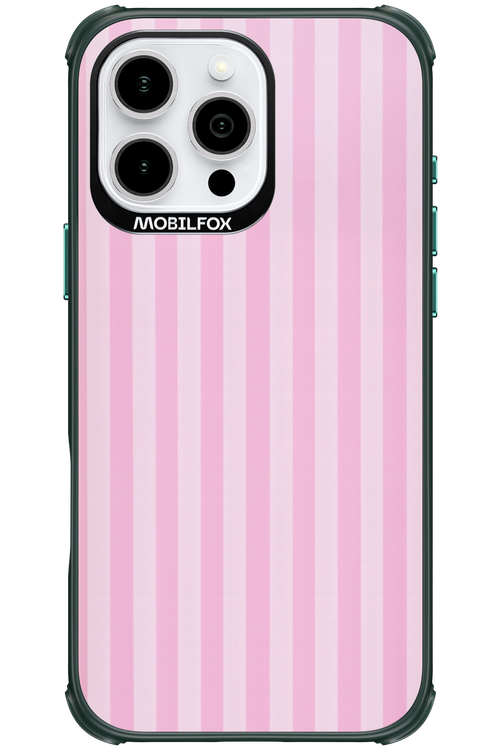 Pink Secret  2.0 - Apple iPhone 16 Pro Max