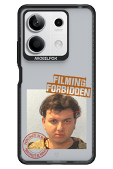 Rares Mugshot 2.0 - Xiaomi Redmi Note 13 5G