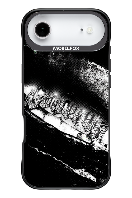 Grillz Black Centaur 2.0 - Apple iPhone 17 Air