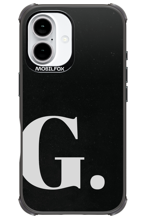 G (Off Space) 2.0 - Apple iPhone 16