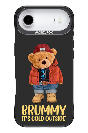 Brummy - Apple iPhone 17 Air