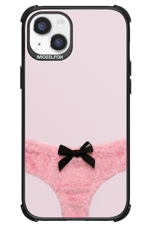 Furr Panties 2.0 - Apple iPhone 14 Plus