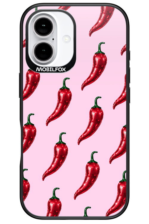 Chili Babe 2.0 - Apple iPhone 16
