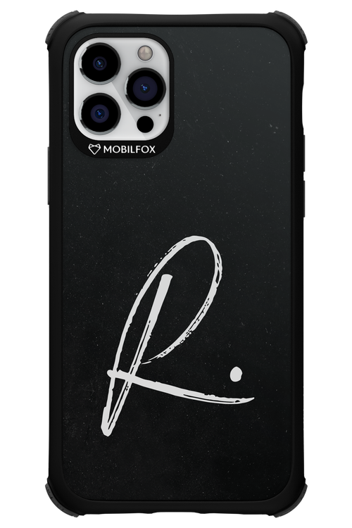 (Off Space) R 2.0 - Apple iPhone 12 Pro