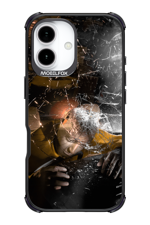 Final Impact 2.0 - Apple iPhone 17