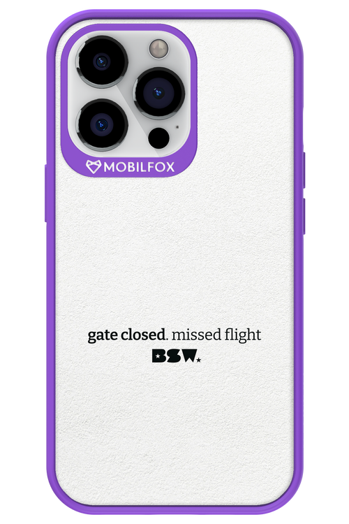 BSW FourSeasons 12 2.0 - Apple iPhone 13 Pro