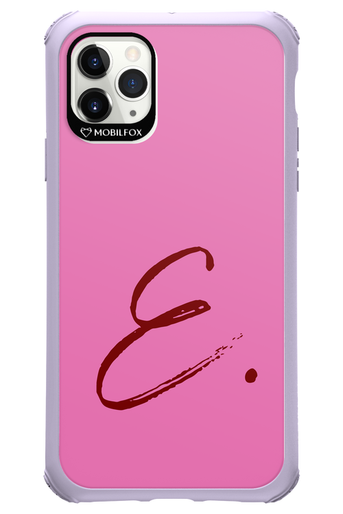 (Sorbet) E 2.0 - Apple iPhone 11 Pro Max