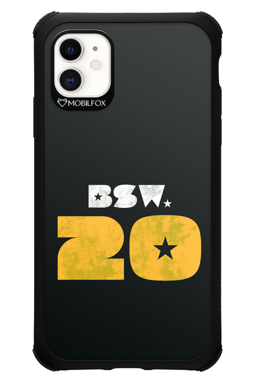 BSW 20 (6) 2.0 - Apple iPhone 11