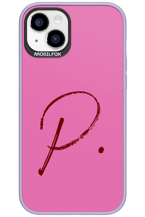 (Sorbet) P 2.0 - Apple iPhone 15 Plus