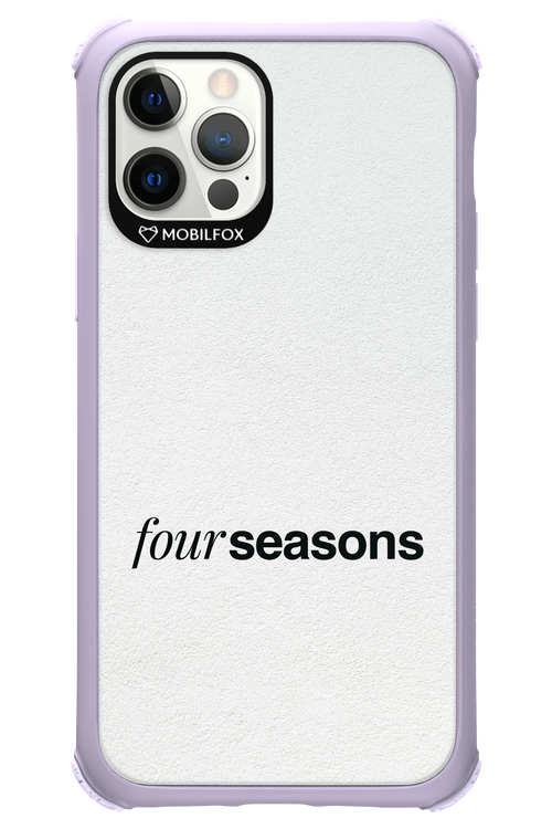 BSW FourSeasons 11 2.0 - Apple iPhone 12 Pro