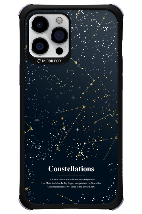 Constellations - Apple iPhone 12 Pro Max