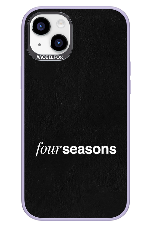 BSW FourSeasons 2 2.0 - Apple iPhone 14 Plus