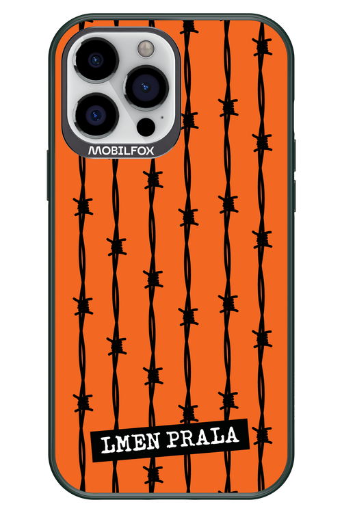 Böri Prala - Apple iPhone 13 Pro Max