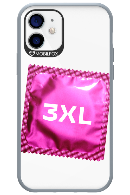 3XL 2.0 - Apple iPhone 12