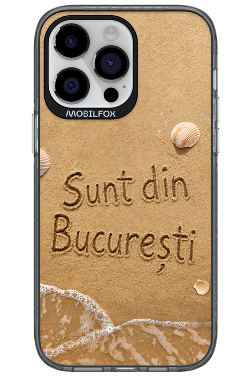 Sandd - Apple iPhone 14 Pro Max