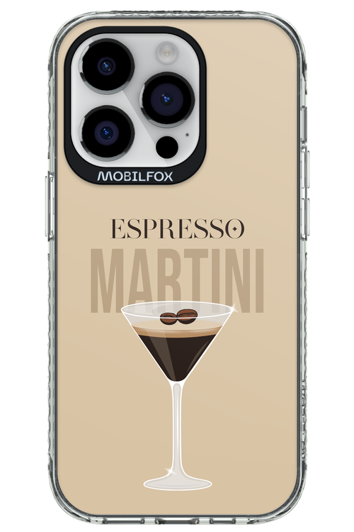 Espresso M - Apple iPhone 14 Pro
