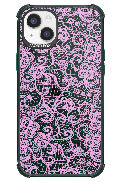 Dantela 2.0 - Apple iPhone 14 Plus
