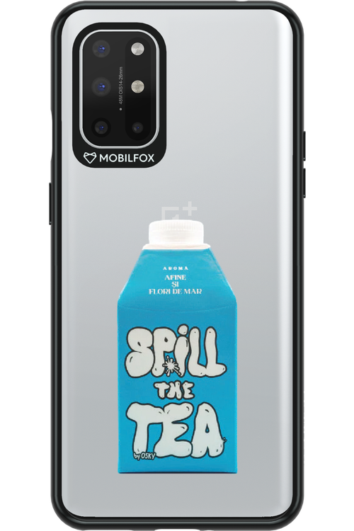 Classic Carton - OnePlus 8T