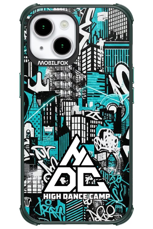 HDC 3 2.0 - Apple iPhone 15