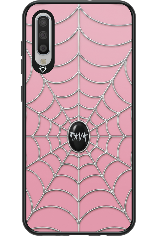 SpiderQueen - Samsung Galaxy A70