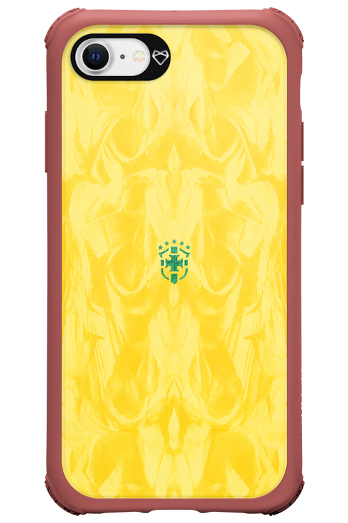 Brasil 2.0 - Apple iPhone 8