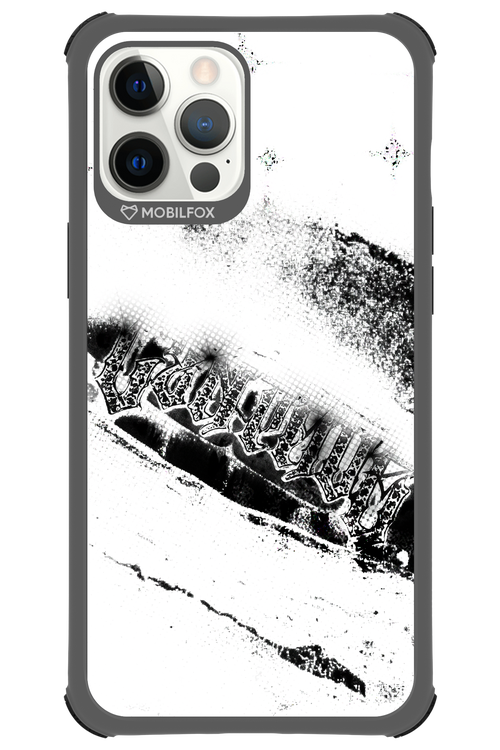 Grillz White Centaur 2.0 - Apple iPhone 12 Pro Max