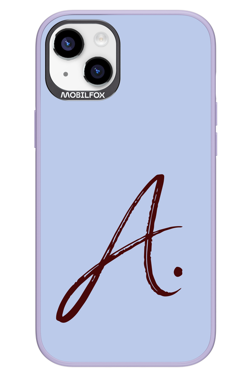 (Jellyfish Presso) A 2.0 - Apple iPhone 14 Plus