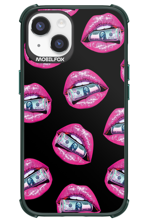 Money Lips - Apple iPhone 14
