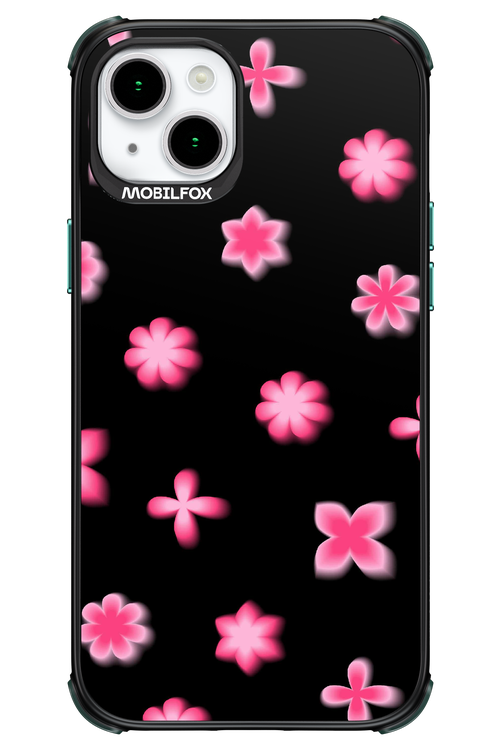 Pink Dreams 2.0 - Apple iPhone 15 Plus