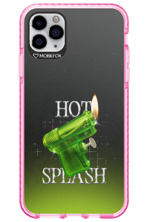 Hot Splash 2.0 - Apple iPhone 11 Pro Max