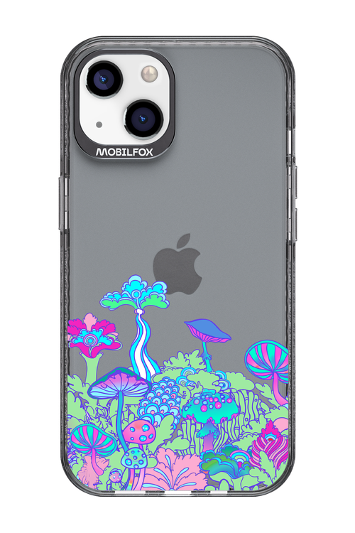 Shrooms - Apple iPhone 13