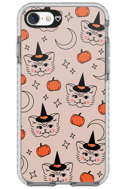 Kitty Spell - Apple iPhone 7