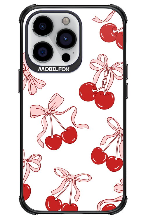 Cherry Queen 2.0 - Apple iPhone 13 Pro