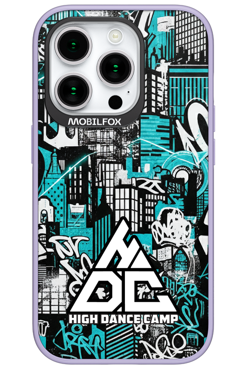 HDC 3 2.0 - Apple iPhone 15 Pro
