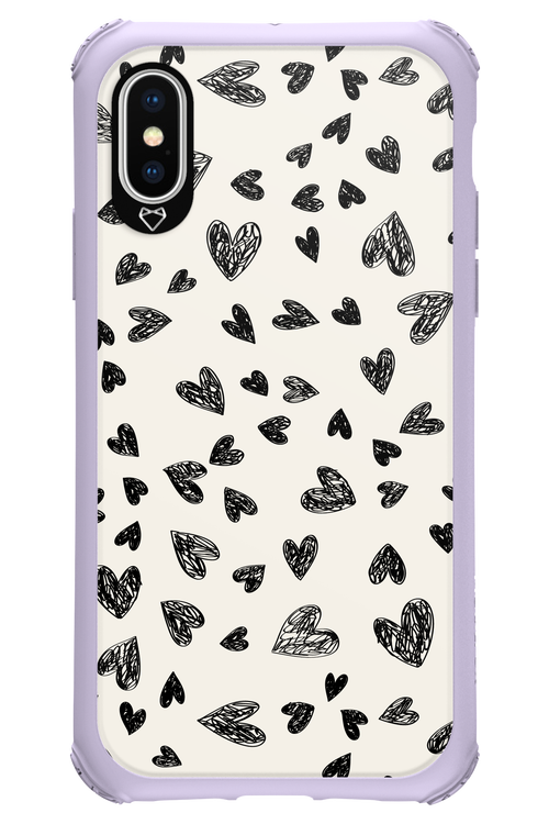 Crazy in Luv 2.0 - Apple iPhone XS